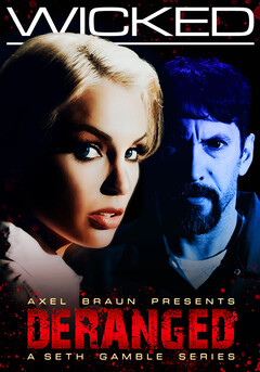 Porno DVD: Deranged