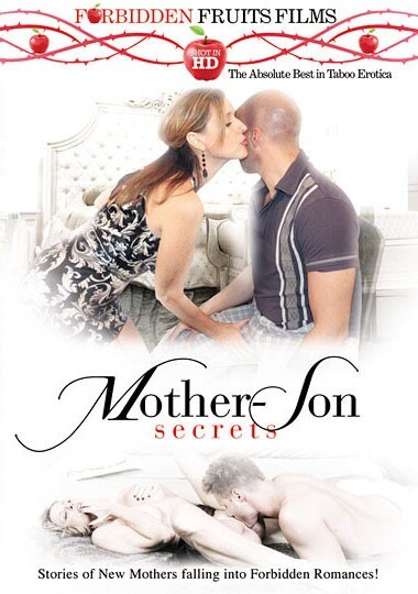 Erotica Film Mother In Son