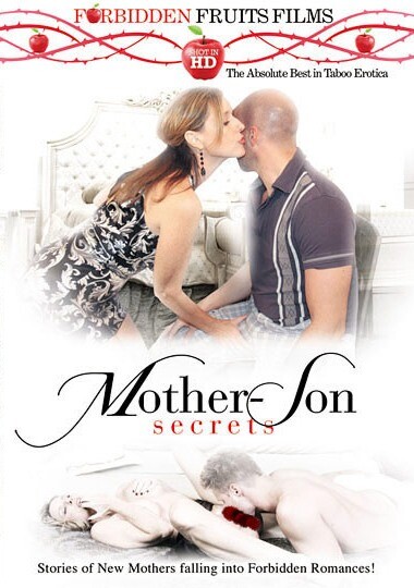 380px x 540px - Mother-Son Secrets DVD | DVDEROTIK.com