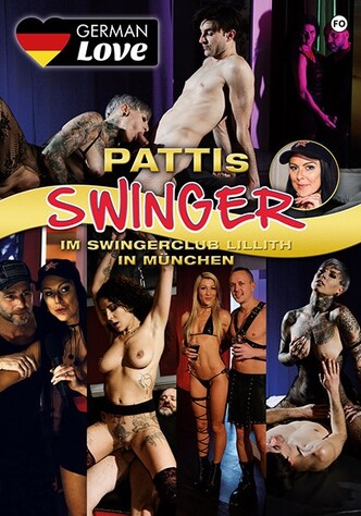 Pattis Swinger im Swingerclub Lillith in München