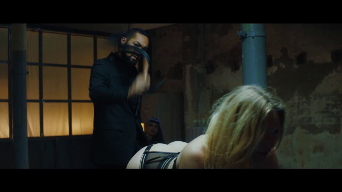 Mona Wales & Nina Hartley - Safe Word · HD Porn · Lust Cinema by Erika Lust  | EROTIK.COM