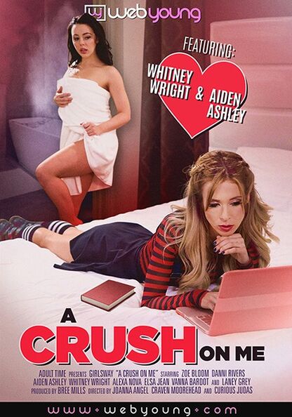 A Crush On Me