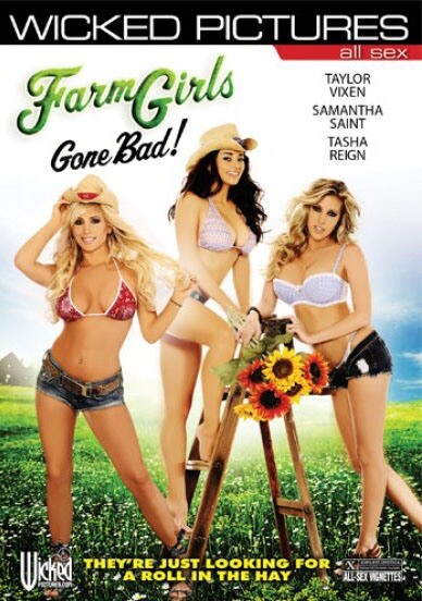 Farm Sex Erotica - Farm Girls Gone Bad! (Wicked Pictures) full porn movie | EROTIK.com