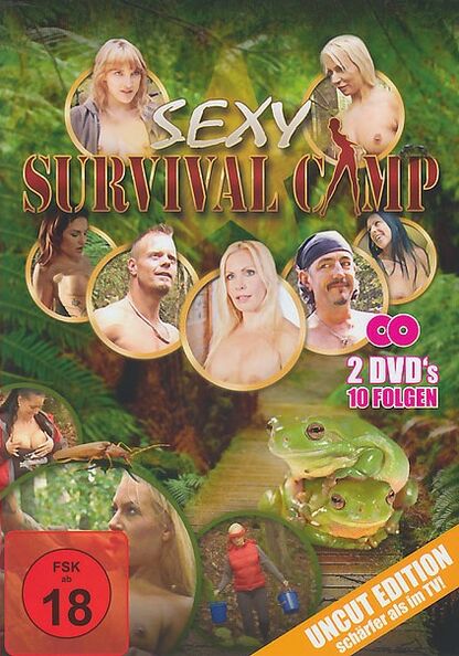 Sexy Survival Camp