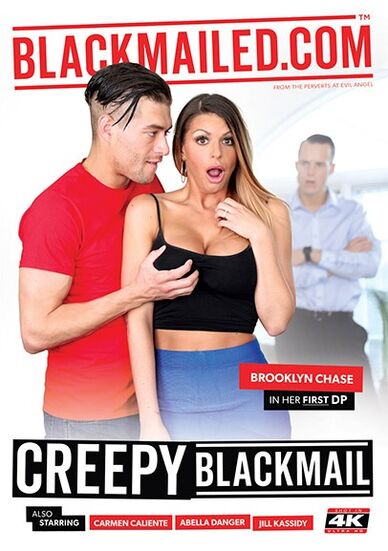 Blackmail Sex Movies - Blackmailed: Creepy Blackmail (Blackmailed) full porn movie | EROTIK.com