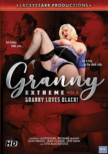 Granny Extreme 3