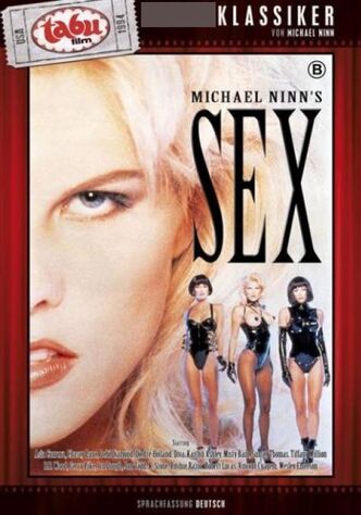 Michael Ninn's Sex