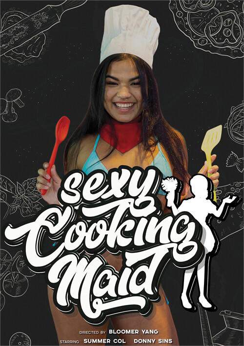 500px x 709px - Sexy Cooking Maid Â· HD Porn Â· Jerkaoke | EROTIK.COM