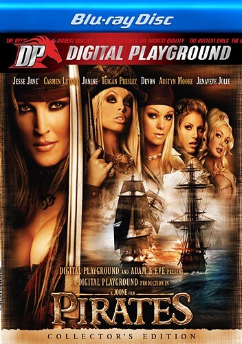Pirates Full Hd Movie Xxx 2005 - Pirates - Collectors Edition (Digital Playground) full porn movie |  EROTIK.com