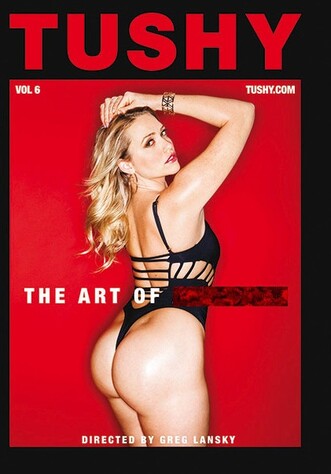 The Art Of Anal Sex 6