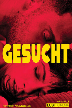 Porno DVD: Gesucht