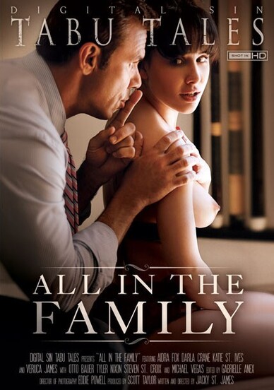 Xxx Family Moves - All In The Family (Digital Sin) full porn movie | EROTIK.com