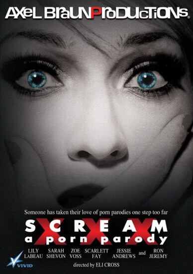 Scream XXX: A Porn Parody DVD | DVDEROTIK.com