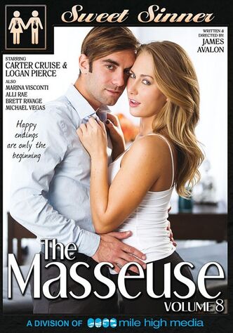 The Masseuse 8
