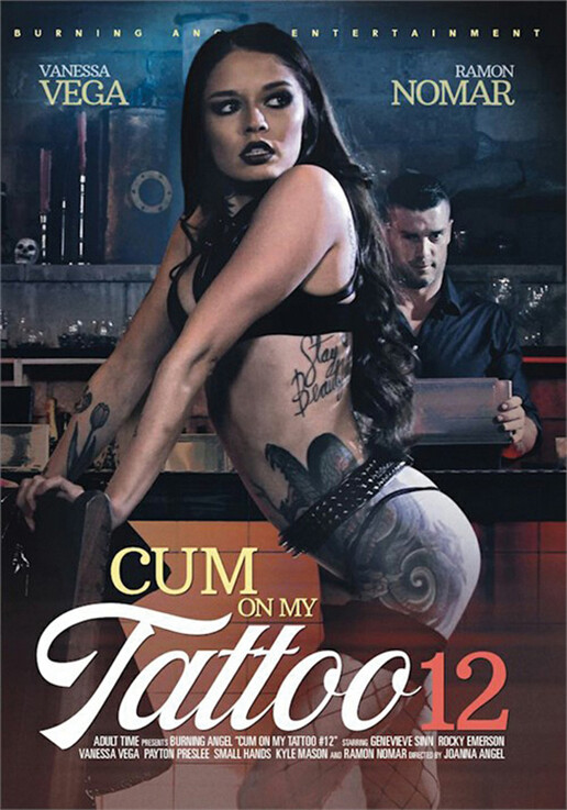 516px x 737px - Cum On My Tattoo 12 (Burning Angel) full porn movie | EROTIK.com