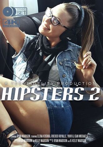 Hipsters 2