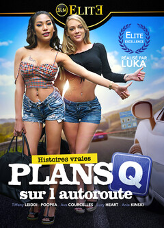 Porno DVD: Plans Q Sur L Autoroute
