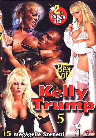 Best of Kelly Trump 5