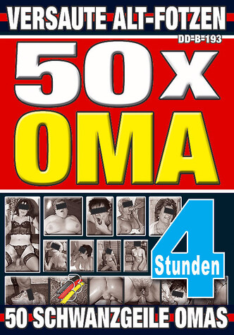 50x Oma - 4 Stunden