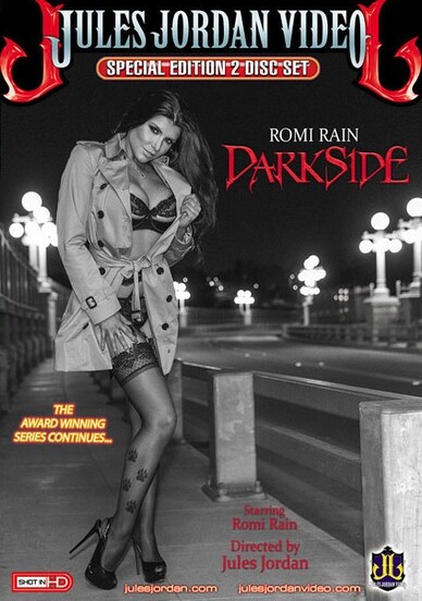 Download Romi Rain Long Movie - Romi Rain: Darkside (Jules Jordan) full porn movie | EROTIK.com