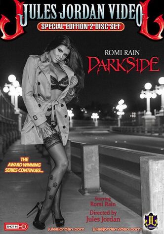 Romi Rain: Darkside