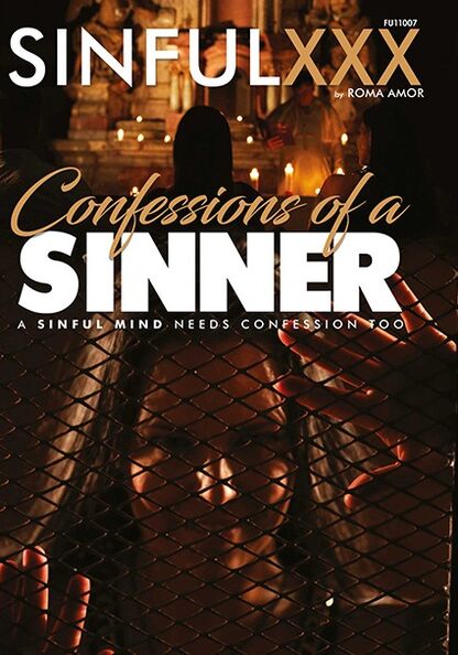 Confessions Of A Sinner