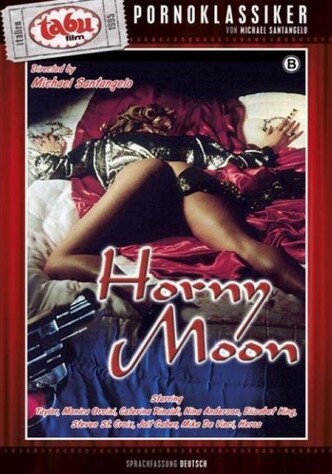Horny Moon