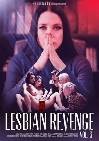 Lesbian Revenge 3