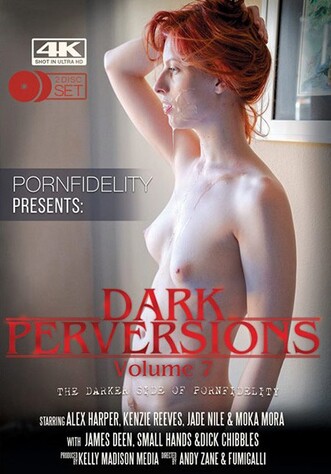 Dark Perversions 7