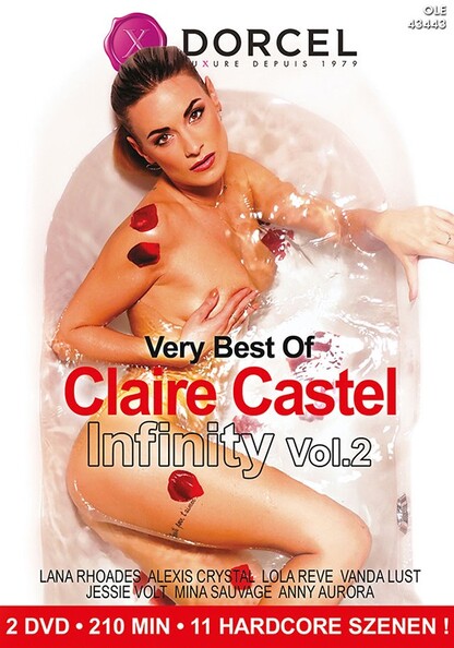 Very Best Of Claire Castel 2