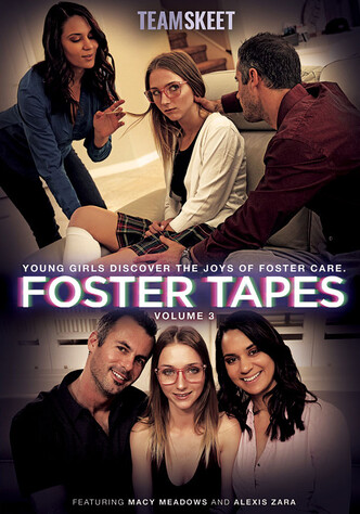 Foster Tapes 3