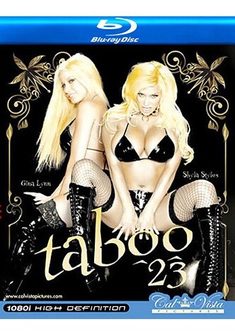 Taboo 23