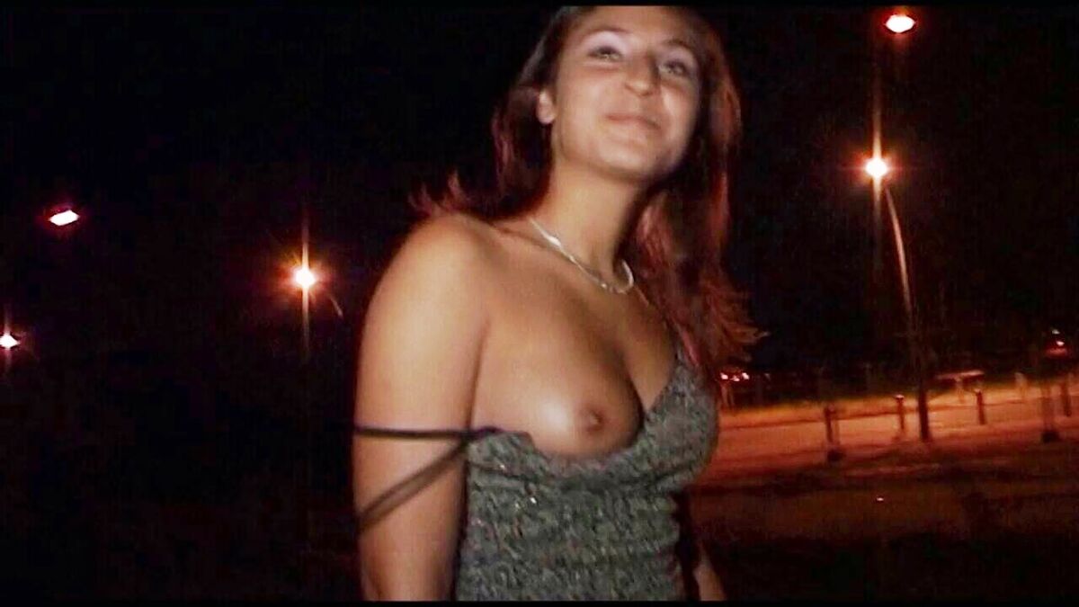 Hally Thomas - Öffentlich erregt! 3 · HD Porn · Inflagranti | EROTIK.COM