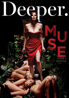 Porno DVD: Muse 2
