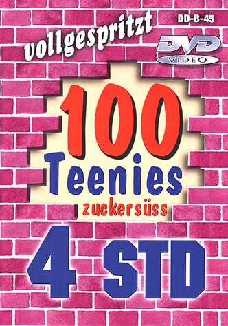 100 Teenies