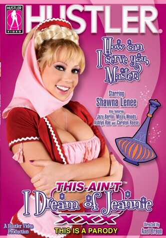 This Ain't I Dream Of Jeannie XXX