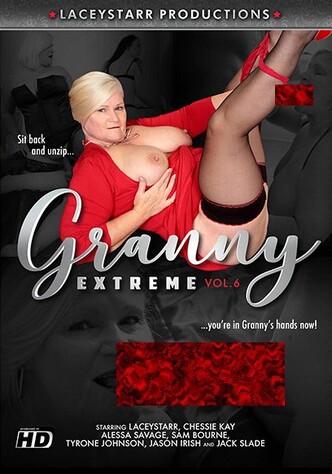 Granny Extreme 6