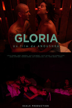 Porno DVD: Gloria