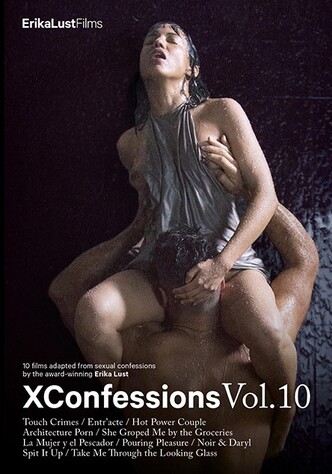 XConfessions 10 - erotische Kurzgeschichten