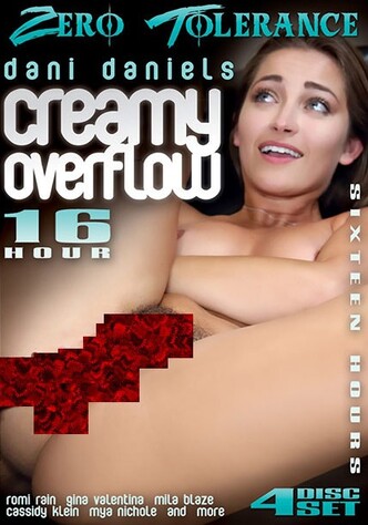 Creamy Overflow - 16 Stunden