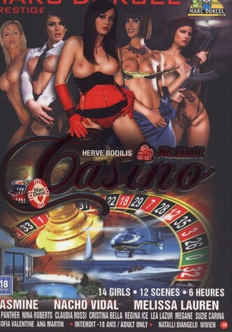 No Limit Casino Collector Set