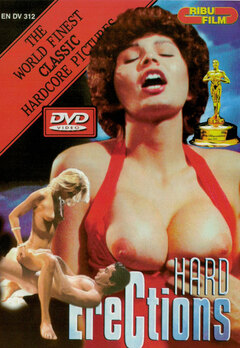 Porno DVD: Hard Erections