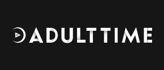Adult Time porn studio logo